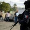 Six civils tués dans une fusillade près d’Acapulco, au Mexique