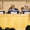 Nations gather in Geneva to again confront the world's spiraling plastic pollution crisis