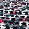 Gemiddelde uitstoot nieuwe auto's in Europa voor het eerst in jaren gestegen