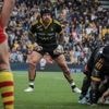 Rugby - Top 14. Battu à Pau, La Rochelle ne jouera pas les phases finales