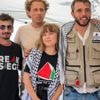 Israël schakelt leger in om schip met Greta Thunberg te stoppen: ‘Keer terug, je zult Gaza niet bereiken’