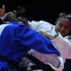 Mondiaux de judo. Battue en demi-finale, Romane Dicko combattra pour le bronze en + 78 kg