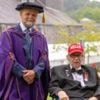 Actor Toby Jones awarded honorary doctorate