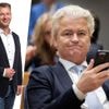 Dreigtweets van Wilders maken geen indruk meer, ook niet bij zijn eigen kiezers