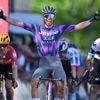 Prestigeträchtiges Rennen: Matthews siegt beim Radklassiker Eschborn-Frankfurt