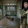 “We zagen een smerig dekbed. Een zwart uitgeslagen hoofdkussen. En dan… Een arm”: de strafste avonturen van urban explorers