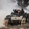 Gaza-Krieg: US-Vorschlag für Gaza-Waffenruhe weckt leichte Hoffnung