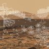 heise+ | Von giftig zu fruchtbar: Wie Forscher die Mars-Landwirtschaft starten wollen