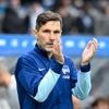 Mitgliederversammlung: Leitl hat klares Ziel: Bundesliga-Rückkehr mit Hertha BSC