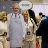 Scherp, humoristisch en succesvol: superbelegger Warren Buffett vindt het na 60 jaar welletjes