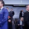 US-Teilabzug aus Deutschland: Pistorius bereitet in Washington mögliche Verhandlungen vor