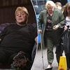BBC release controversial podcast about notorious crime queen 'Big Mags' Haney who ran a heroin empire while posing as a community hero - as her granddaughter speaks out for the first time