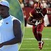 Terry McLaurin requests Commanders trade as contract dispute takes new twist after he returned to training camp
