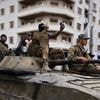 Israel fliegt Angriffe: Tonaufnahme löst blutige Gefechte in Syrien aus