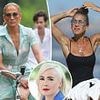 How the Hamptons turned hideous: Local MAUREEN CALLAHAN exposes dirty secrets of wealthy elites... and shames the worst A-list offenders (like a certain TV host with a filthy proclivity)