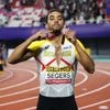 “Zonder de 400m was atletiek gedaan voor mij”: hoe ex-verspringer Daniel Segers bij zijn debuut Belgian Tornados aan medaille hielp