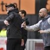Stade Brestois. Le club officialise un départ dans le staff