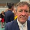 Reform councillors reported to police by colleague