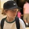 'Pea allergy almost killed my boy. It's only right to add it to food labels'