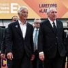 Aux rencontres du Medef, les chefs d’entreprise rêvent de stabilité