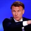 Emmanuel Macron sur TF1 : prestation "assez décevante" pour un président "pas toujours à l'aise", analyse le politologue Bruno Cautrès