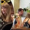 Taylor Swift and Travis Kelce stun diners in Philadelphia as they break cover for first time in two months