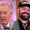 Frank Warren reveals the truth behind Tyson Fury's potential return to boxing - and sheds light on super-fight between the 'Gypsy King' and rival Anthony Joshua