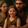 Scientists reveal exactly what a neanderthal human hybrid would look like