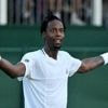 Wimbledon. Quand Gaël Monfils retarde un contrôle antidopage… parce qu’il rentrait de soirée