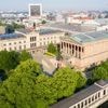 Berliner Museumsinsel feiert 200-jähriges Bestehen: „Bisher ist der Weg zur Nofretete noch entspannt“