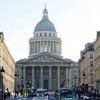 Une jeune femme se tue en chutant du toit du Panthéon à Paris