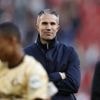 Van Persie blij met komst Steijn bij Feyenoord: 'Zo snel had ik niet verwacht'