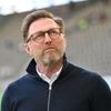 Fußball-Bundesliga: Zumindest bis Sommer: Wolfsburg hält an Hasenhüttl fest