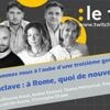 EN DIRECT. Le Talk - 8-Mai : une troisième guerre mondiale est-elle possible ? Conclave : des nouvelles de Rome ?