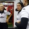 Challenge Cup. L’Écossaise Hollie Davidson sera la première femme à arbitrer une finale européenne