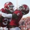 Mendoza, Cooper lead No. 22 Indiana to 73-0 victory over overmatched Indiana State