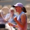 Roland-Garros. Iga Swiatek élimine Elina Svitolina et rejoint Sabalenka en demi-finales