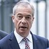 Nigel Farage admits he's skipping the Commons this week as he's on HOLIDAY - after 'part-time' Reform UK leader faced questions over his absence as PM reveals Brexit 'reset'
