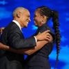 « Elle m’a repris ! » : quand Barack et Michelle Obama plaisantent sur les rumeurs de divorce