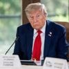 “Trump overweegt Iraanse nucleaire faciliteiten aan te vallen” - Hevige explosies ten westen van Teheran
