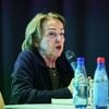 "Sichtbarer als früher": Holocaust-Überlebende prangert wachsenden Antisemitismus an