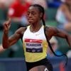 Athlétisme. Arrestation, forfait… Sha’Carri Richardson au cœur d’une nouvelle polémique