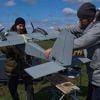 Ukraine looks to jointly produce weapons with allies, while US halts some shipments