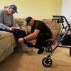 Trump's Labor Department in push to deregulate workplaces