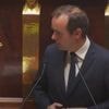 Budget : Sébastien Lecornu renonce à la suppression de deux jours fériés