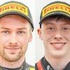 Police launch probe after two riders killed in British Superbikes pile-up: Tributes pouring in for men after 11-bike smash