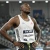 Ligue de diamant de Xiamen. Début de saison compliqué pour Grant Holloway sur 110 m haies