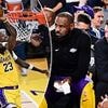 LeBron James has no plans to retire... but he wants two NBA stars to form Lakers super-team with Luka Doncic