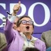 Hoe Coucke met een week vertraging dan toch kreeg wat ie wou