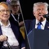 Superbelegger Warren Buffett haalt uit naar Trump: “Handel mag geen wapen zijn”